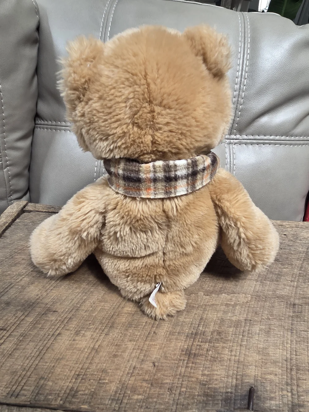 Vintage Gund 